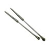 Recambio de amortiguadores maletero / porton para toyota prius (zvw50) basis referencia OEM IAM 689600W860  