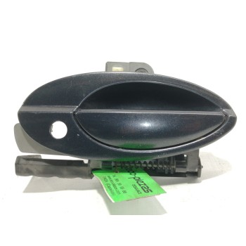 MANETA EXTERIOR DELANTERA IZQUIERDA 9638398380 