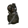 Recambio de motor arranque para renault megane ii berlina 5p dynamique referencia OEM IAM 8200266777A  31C40034TC D7E47