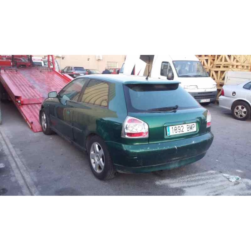 AUDI A3 (8L)