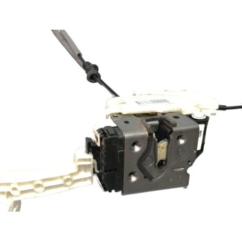 CERRADURA PUERTA TRASERA IZQUIERDA 40136025009 