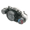 Recambio de mando calefaccion / aire acondicionado para ford fiesta (cb1) ghia referencia OEM IAM 8A6119980AE  