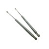 Recambio de amortiguadores maletero / porton para toyota prius (zvw50) basis referencia OEM IAM 689600W860  