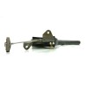 Recambio de palanca freno de mano para dacia sandero ambiance referencia OEM IAM 11218238  