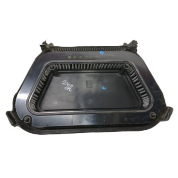 FILTRO AIRE MANNFILTER CUK4136 4E0819979D / 4E0819647C MANNFILTER CUK4136