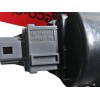Recambio de warning para citroën c1 airscape shine referencia OEM IAM 15B424  