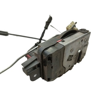CERRADURA PUERTA DELANTERA DERECHA 13210749 