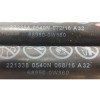 Recambio de amortiguadores maletero / porton para toyota prius (zvw50) basis referencia OEM IAM 689600W860  