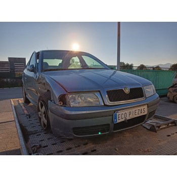 SKODA OCTAVIA I (1U2)