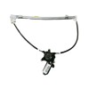 Recambio de elevalunas delantero derecho para renault megane i scenic (ja0) 1.6e rn referencia OEM IAM 400312A  