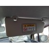 Recambio de parasol derecho para renault captur 0.9 tce referencia OEM IAM 964003555R  