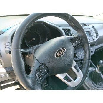 AIRBAG DELANTERO IZQUIERDO 569003U000EQ 