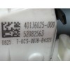 Recambio de cerradura puerta trasera izquierda para fiat 500 x (334) urban referencia OEM IAM 40136025009  