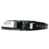 Recambio de mando elevalunas delantero izquierdo para bmw serie 5 lim. (f10) 530d xdrive referencia OEM IAM 61319241955 92419550