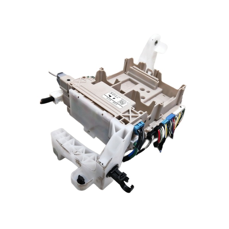 Recambio de modulo electronico para citroën c1 airscape shine referencia OEM IAM 827300H030A  827300H030