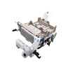 Recambio de modulo electronico para citroën c1 airscape shine referencia OEM IAM 827300H030A  827300H030