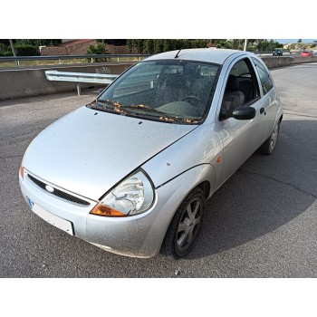 FORD KA (RB_)
