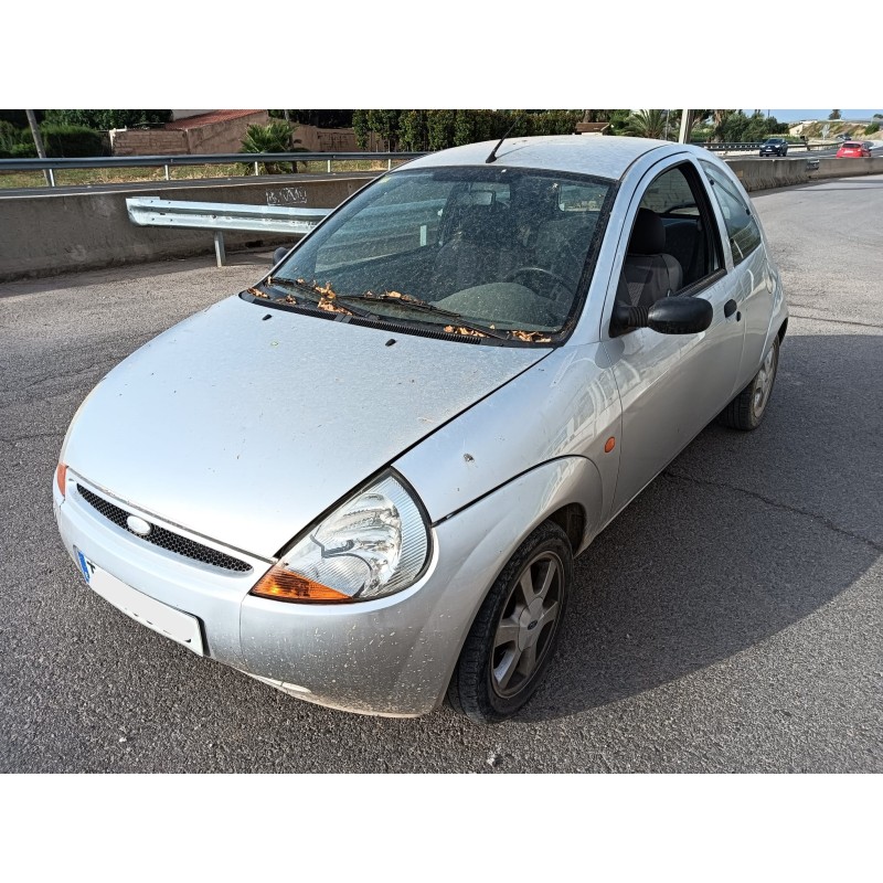 FORD KA (RB_)