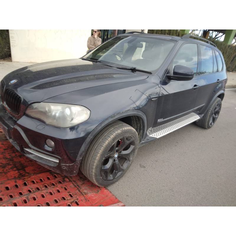BMW X5 (E70)