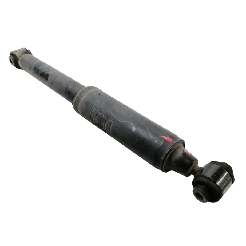 Recambio de amortiguador trasero derecho para citroën c3 shine referencia OEM IAM 9811392680  