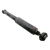 Recambio de amortiguador trasero derecho para citroën c3 shine referencia OEM IAM 9811392680  