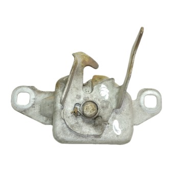 CERRADURA CAPOT 