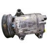 Recambio de compresor aire acondicionado para renault megane ii berlina 5p dynamique referencia OEM IAM 01140017  09034213123A