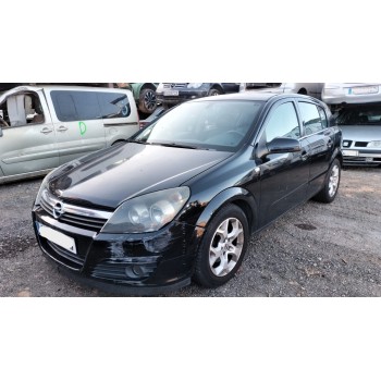 OPEL ASTRA H (A04)