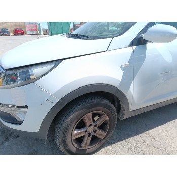 ALETA DELANTERA IZQUIERDA 663113W100 