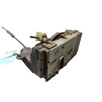 CERRADURA PUERTA DELANTERA IZQUIERDA 13210748 