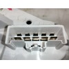Recambio de mando calefaccion / aire acondicionado para ford fiesta (cb1) ghia referencia OEM IAM 8A6119980AE  