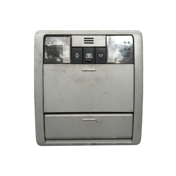 LUZ INTERIOR 812600F123B0 812600F123 