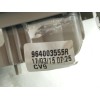 Recambio de parasol derecho para renault captur 0.9 tce referencia OEM IAM 964003555R  