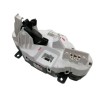Recambio de mando calefaccion / aire acondicionado para ford fiesta (cb1) ghia referencia OEM IAM 8A6119980AE  