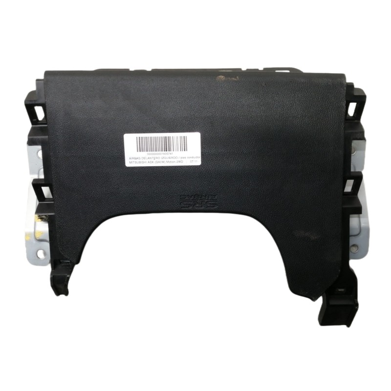 Recambio de airbag delantero izquierdo para mitsubishi asx (ga0w) motion 2wd referencia OEM IAM 7030A561 INFERIOR RODILLA 7030A2