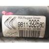 Recambio de amortiguador trasero derecho para citroën c3 shine referencia OEM IAM 9811392680  