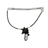 Recambio de elevalunas delantero izquierdo para renault megane i scenic (ja0) 1.6e rn referencia OEM IAM 400310A  