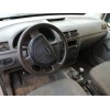 ford transit connect (tc7) del año 2004