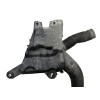 Recambio de filtro aire para seat ibiza (6l1) signo referencia OEM IAM 6Q0129601AR 6Q0129607AR 6Q0129620 0281002531 038906461B 6