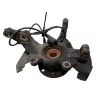 Recambio de mangueta delantera derecha para fiat punto (199) easy referencia OEM IAM   