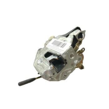 CERRADURA PUERTA DELANTERA IZQUIERDA 