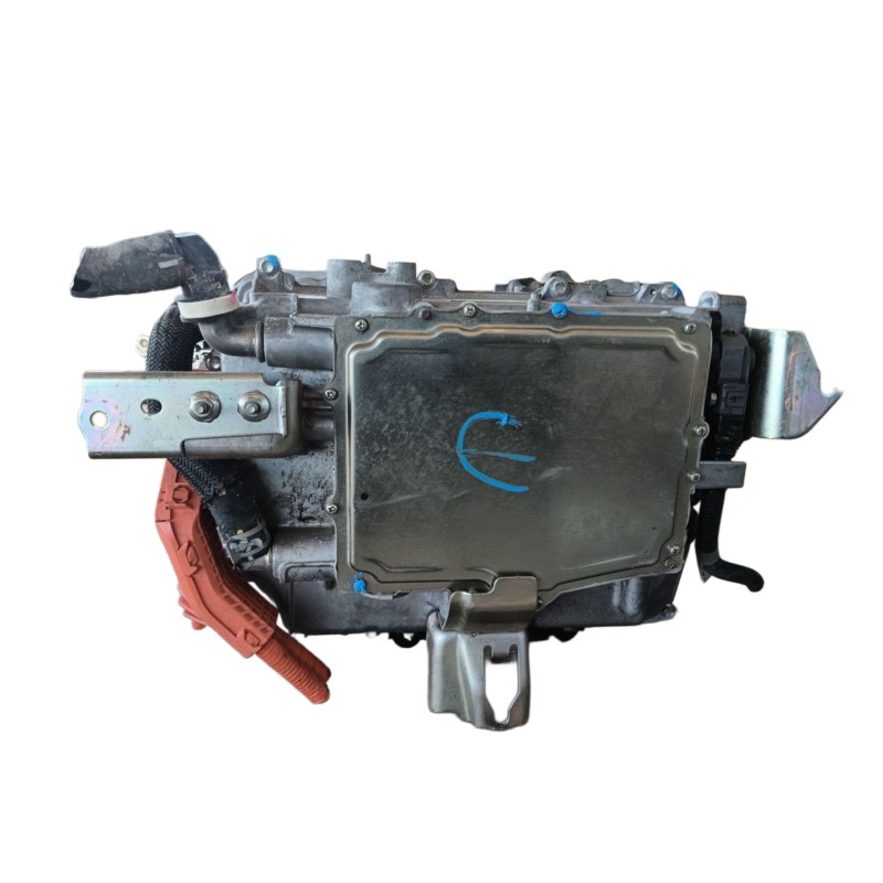 Recambio de convertidor para lexus nx (_z1_) 300h awd (ayz15) referencia OEM IAM G92A042050 G927048060 