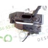 Recambio de cerradura puerta delantera derecha para renault megane ii berlina 5p dynamique referencia OEM IAM   
