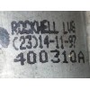 Recambio de elevalunas delantero izquierdo para renault megane i scenic (ja0) 1.6e rn referencia OEM IAM 400310A  
