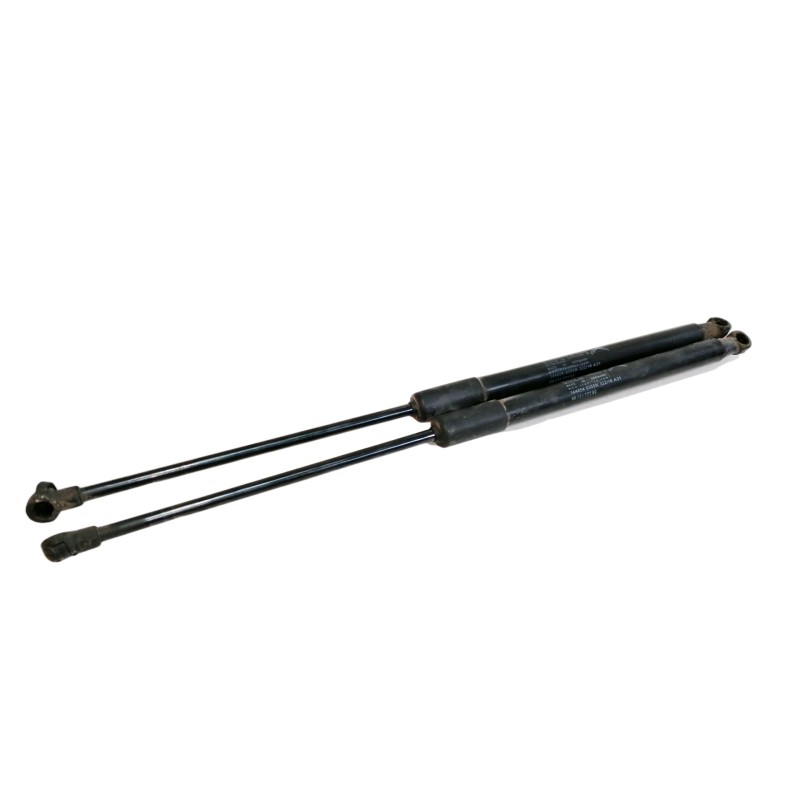 Recambio de amortiguadores maletero / porton para citroën c3 shine referencia OEM IAM 9813177780  