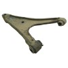Recambio de brazo suspension inferior delantero izquierdo para renault trafic (desde 5.89) t 1400 referencia OEM IAM   