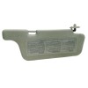 Recambio de parasol izquierdo para nissan micra (k11) básico referencia OEM IAM   