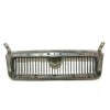 Recambio de rejilla delantera para skoda felicia pickup plane referencia OEM IAM   6U0853651