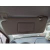 Recambio de parasol izquierdo para renault captur 0.9 tce referencia OEM IAM   