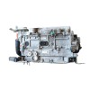Recambio de convertidor para lexus nx (_z1_) 300h awd (ayz15) referencia OEM IAM G92A042050 G927048060 
